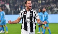 ガッティがユベントスと2030年までの長期契約に合意か…年俸は現在の倍の5億円程度に