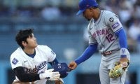 “球界の顔”の異端さはどこに？ MVPを争ったリンドーアが大谷翔平に脱帽「全てエリート。冗談じゃなく本当にそう」