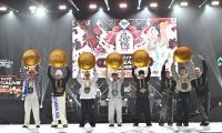 20周年を迎えた国内最高峰のダンスバトルイベント！「マイナビDANCEALIVE 2025 FINAL」