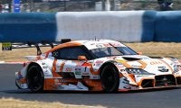 今年も盤石なGT500王者と、第2戦以降が楽しみな1台