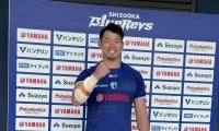 チームに強烈なエナジーを。モーターズからやってきた二人がレヴズをさらに熱くする