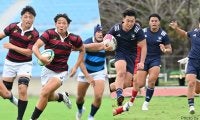 大会初戦の「東洋大学」と1勝の「早稲田大学」が激突。関東大学春季交流大会2025（Aグループ）
