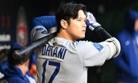 大谷のWBC出場は「素晴らしいと思う」　ロバーツ監督は派遣“後押し”…語った思い「本当に特別」