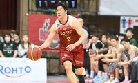 【5月2日の契約情報】B2奈良が2選手をFAリストへ…B3湘南は福岡第一で活躍した重富周希と引き続き交渉