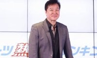【バレー】川合俊一さんがアツく語る！ 熱狂ランキング２位のバレーボールをもっと躍進させるには？（前編）