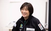 【バレー】群馬グリーンウイングス・齋藤真由美氏がGMに就任。新監督に坂本将康氏　SV女子