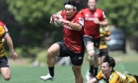 ありたい自分でいるために。地道な努力の積み重ねの先に、巡ってきたチャンス