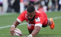 チームに貢献するため学んだのは、“信じてやり切る”こと。仲間と共闘し、勝利をつかむ