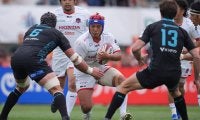 連敗の中で立ち返ったシンプルさ。大一番だからこそ、やるべきことに集中する