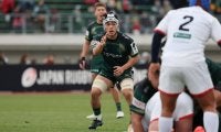 「このプレッシャーに打ち勝ってこそ」。大一番に臨む若武者は己のプライドを懸ける