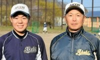 北海道から軟式の2球児、女性審判も聖地へ「後に続けば、うれしい」