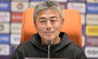 「目標は明確」悲願の“アジア青覇”へ、川崎Fの長谷部茂利監督が優勝を宣言「このようなチャンスは滅多にない」
