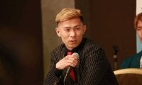 【RIZIN】「朝倉未来vs.鈴木千裕」をYA-MANが勝敗予想　前王者の”弱点”をズバリ指摘、朝倉とは「相性が良くない」