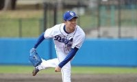 35歳にして覚醒中の中日左腕！平均球速２キロ低下も、7色の変化球で打者を翻弄