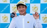 小西たかのり、浅地洋佑、岡田晃平が首位並走 1打差4位に宮里優作ら4人