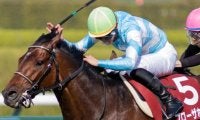 天皇賞(春)は高速決着必至 内で脚をためるブローザホーンに注目
