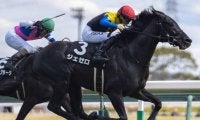 【プリンシパルS】金子真人オーナーの「史上最高価格」3億円馬ジェゼロ Ｍ.ディー騎手と初タッグ