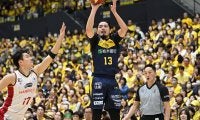 快勝の宇都宮がB1全体1位に浮上…三遠とのCS出場順位争いはGame2で決着へ