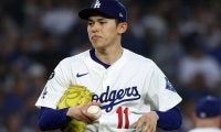 佐々木朗希へ「失望」の1票　MLB球団幹部の“本音”「驚いた」…予想外だった弱点