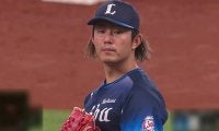 今井が7回無失点で3勝目、西武が6連勝で2位浮上　鷹＆オリが連勝…3日のパリーグ