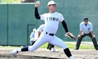 豊川、東邦が接戦制し決勝へ　東海大会出場も決める　春季愛知県大会