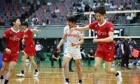 黒鷲旗JVA第73回全日本選抜大会が開幕