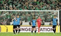 川崎フロンターレ、初のアジア制覇ならず　ACLE決勝で0-2