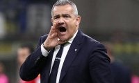 S・インザーギ監督ベンチ入り禁止でウノゼロ勝利のインテル、アシスタントコーチ｢我々の義務は全ての試合に勝ち後悔しないこと｣