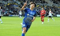 FC今治、12試合連続負けなし　2点差追いつき、磐田とドロー