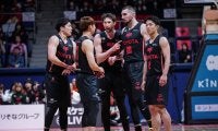 【CS出場チーム紹介④】アルバルク東京「成熟した堅守必勝で3度目の頂点へ」
