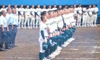 専大松戸が春3連覇！執念の粘り見せた習志野振り切る【千葉】