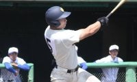 浦和学院のスラッガーがついに覚醒！公式戦初本塁打含む2本塁打はいずれも特大！【埼玉】