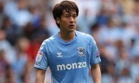 坂元達裕は最終節でアシスト、プレミア昇格PO行きにランパード監督は選手たちの献身性を評価「タツはタツらしかった」