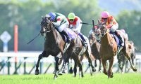 【天皇賞・春】レーン騎乗 ヘデントールがG1初制覇