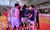 静岡が大舞台で富山に今シーズン初勝利…シリーズは1勝1敗に／B2プレーオフ