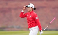 竹田麗央5位で日本勢開幕10戦連続トップ10 ユ・ヘランが逃げ切り3勝目