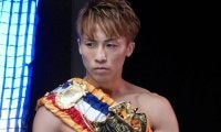 井上尚弥は「歩く悪夢」　米メディアがベガス決戦で“王者圧勝”を予測するワケ「イノウエの容赦ない拳は希望を残酷な現実に変える」