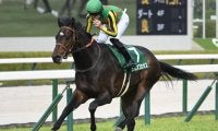吉村誠之助騎手が“武豊超え”へ NHKマイルCで史上最年少JRA・GI制覇なるか