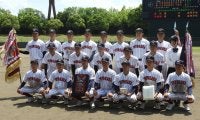 豊川が73年ぶりの春優勝！戦力充実、私学４強を脅かす存在に！【愛知】