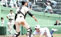 佐野日大が優勝、作新を逆転　秋春の県大会連覇　春季栃木県高校野球