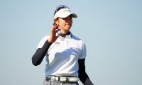 原英莉花は14位 優勝は18歳ルーキー／米女子下部