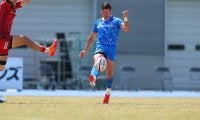 ディビジョン2優勝を決めたS愛知。流れを引き寄せたのは世界レベルの右足