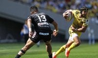 PO進出を決めた東京SG。チームを前に進めたのは二人の“突破者”