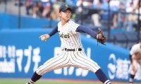 東海大相模の右腕が7回1失点の好投！指揮官は「論理的思考を持っている」と精神的な成長を評価【神奈川】