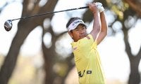 藤田寛之は45位 シンクが2勝目／米シニア