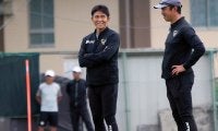 中2日で臨む横浜FCとの4連戦最終戦、「だからこそ『勝ってやる』という思いでやる」東京Vの城福監督は日程面での不利はね返す姿勢求む