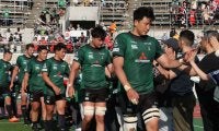 大観衆に示した“ダイナインパクト”。残り20分で得た自分たちのラグビーへの自信