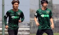 守備陣に離脱者相次ぐチーム救えるか…東京Vの鈴木海音＆稲見哲行がそれぞれの想いを胸に横浜FC戦へ