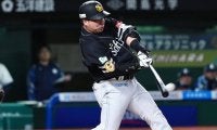 オリ九里が8回無失点好投で4勝目…鷹・山川が豪快弾、ロッテは6連敗　5日のパ・リーグ