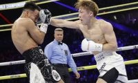 終盤3ラウンドでパワーパンチ命中率55％…データが示す井上尚弥の圧倒ぶりに米注目「カルデナスにとって強すぎた」「記憶に残るパフォーマンス」